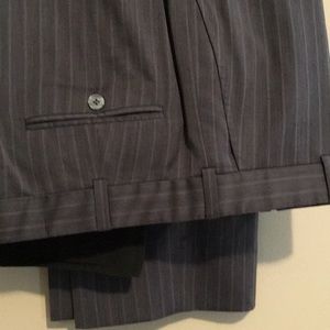 Edgar Pomeroy dress pants